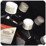 Кодеин сироп Codein (для приготовления напитка Lean, Purple Drank)  473 мл  в Верхотурье