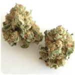 Шишки "White Widow"  (Белая вдова)  Гидропоника -  Бошка VHQ в Верхотурье