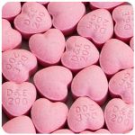 Экстази  Ecstasy Love 200 MDMA в Верхотурье