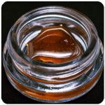 Гашишное масло (импорт Калифорния)  Distillate  в Верхотурье USA ТГК 98.5%
