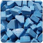 Экстази  Ecstasy Punisher 250 мг MDMA в Верхотурье