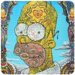 Марки LSD-25 VHQ чистых 250 мкг в Верхотурье
