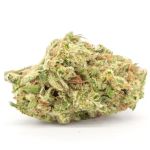Бошки (Шишки)  Амнезия (Weed Amnesia)  ТГК 23% в Верхотурье